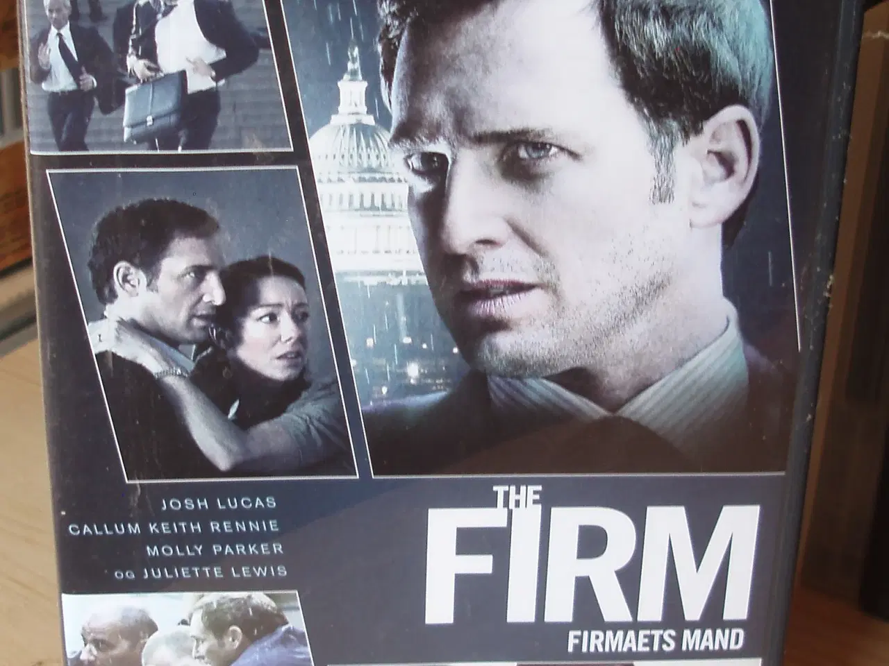 Billede 4 - Film, diverse dvd bokse