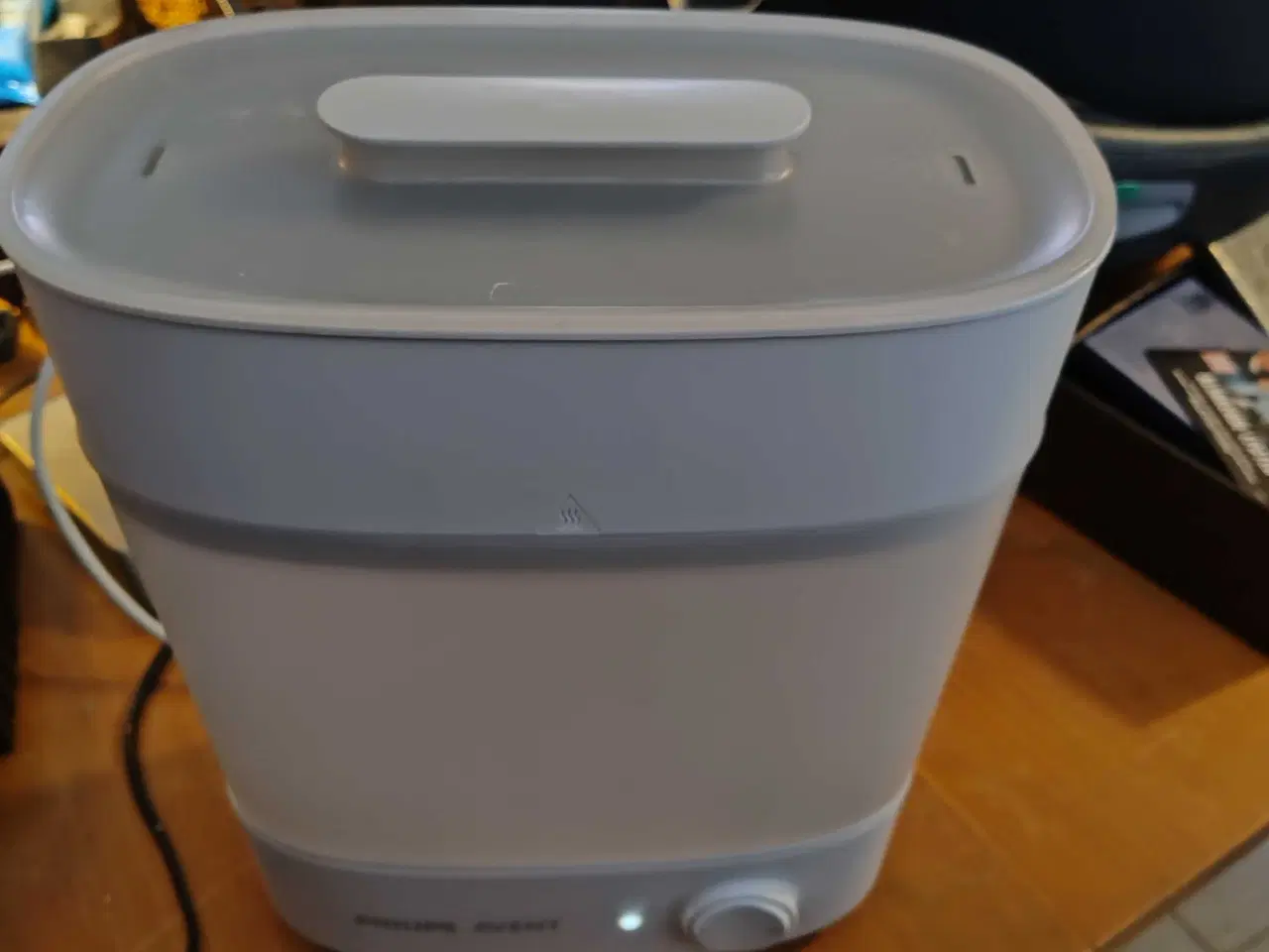 Billede 1 - Philips avant 