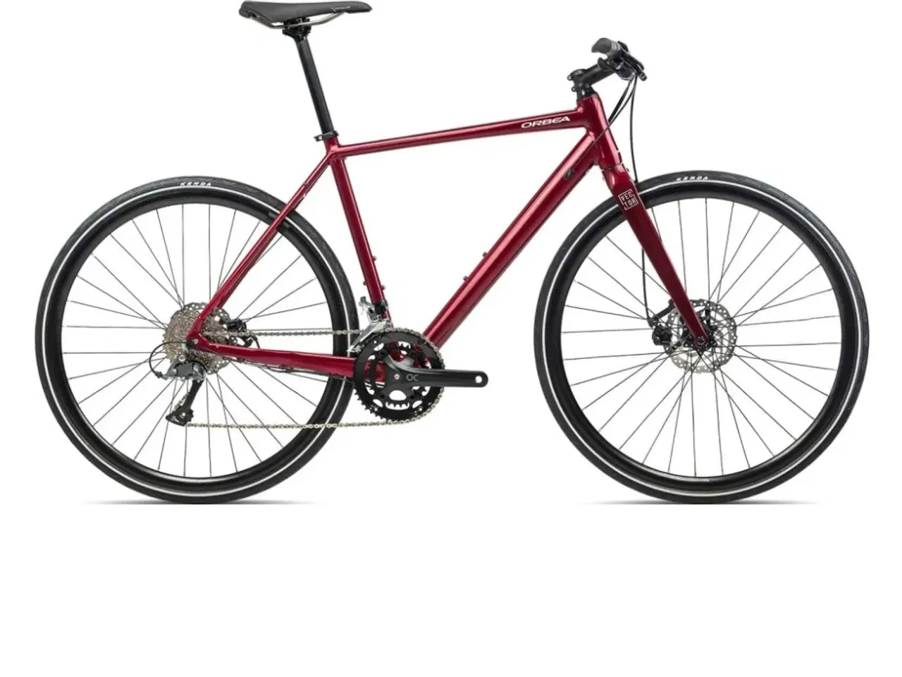 Billede 1 - Orbea Vector 30, som ny 