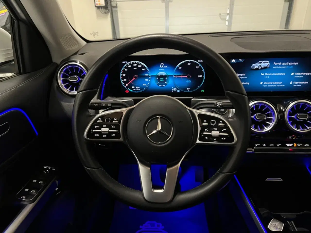 Billede 7 - Mercedes EQB250+  