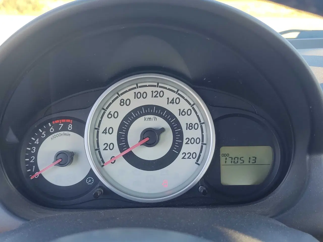 Billede 9 - Mazda 2 1,5 Sport