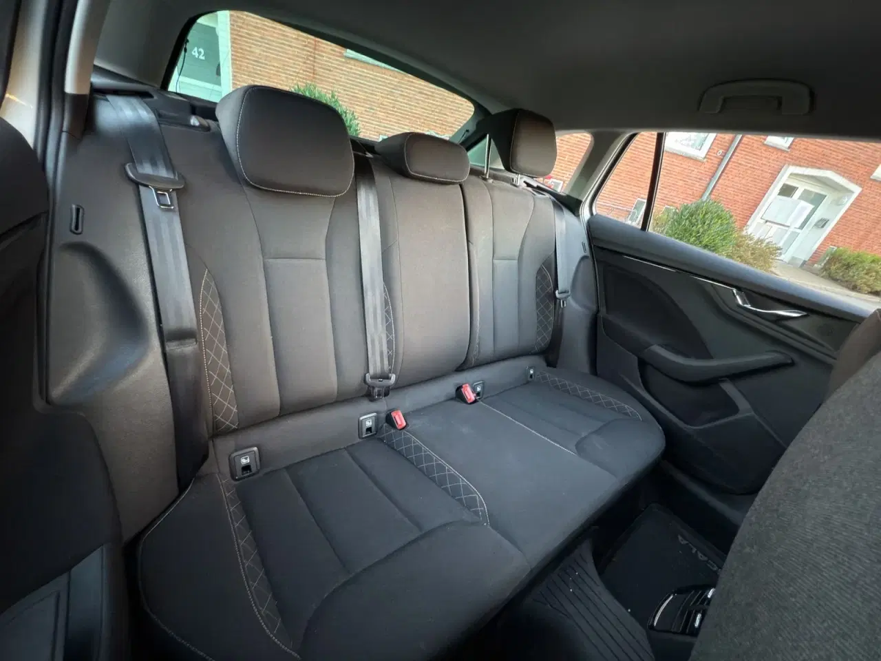 Billede 15 - Skoda Scala 1,0 TSi 115 Ambition DSG