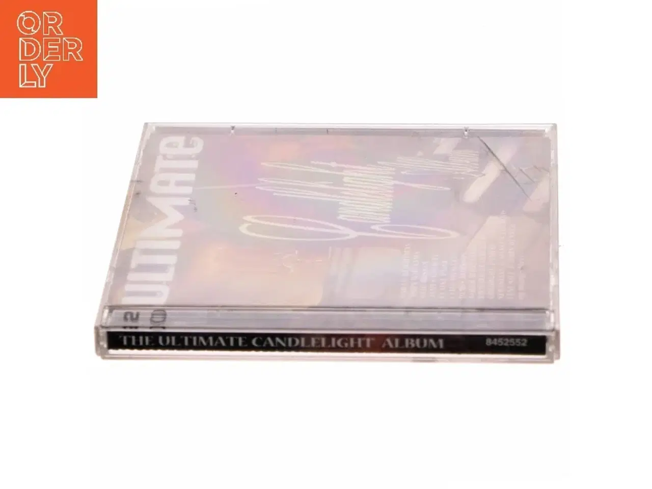 Billede 2 - Candlelight album