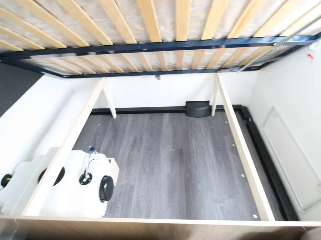 Billede 10 - Brugt Caravelair Alba 400