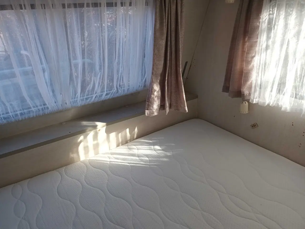 Billede 14 - Bürstner holyday