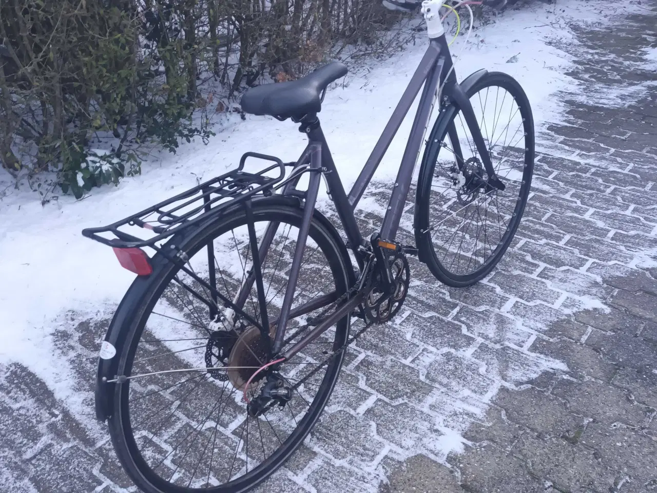 Billede 10 - DameCykel sælges 