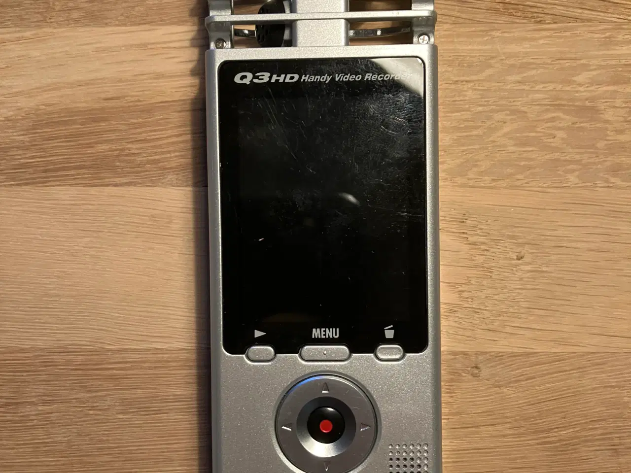 Billede 6 - Zoom Q3 Handy Video Recorder