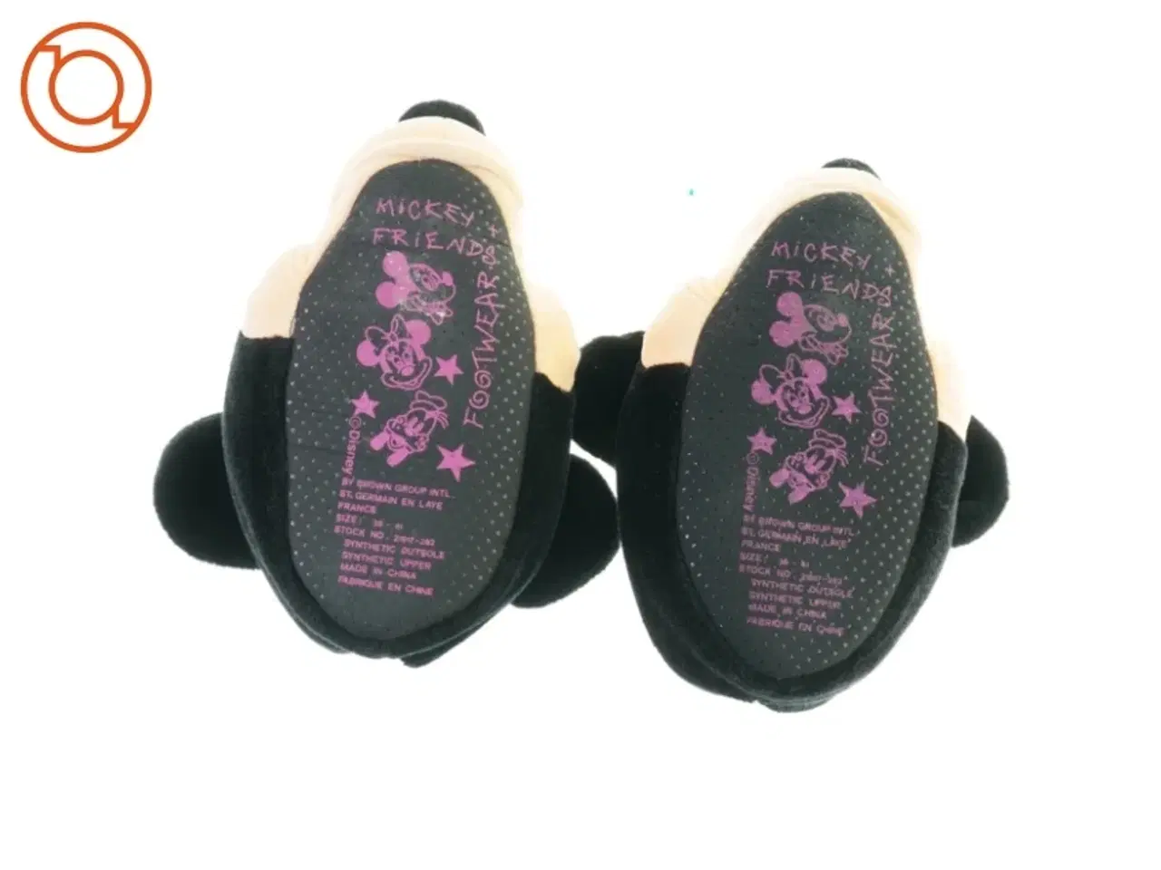Billede 2 - Mickey mouse sutsko fra Disney (str. 39)