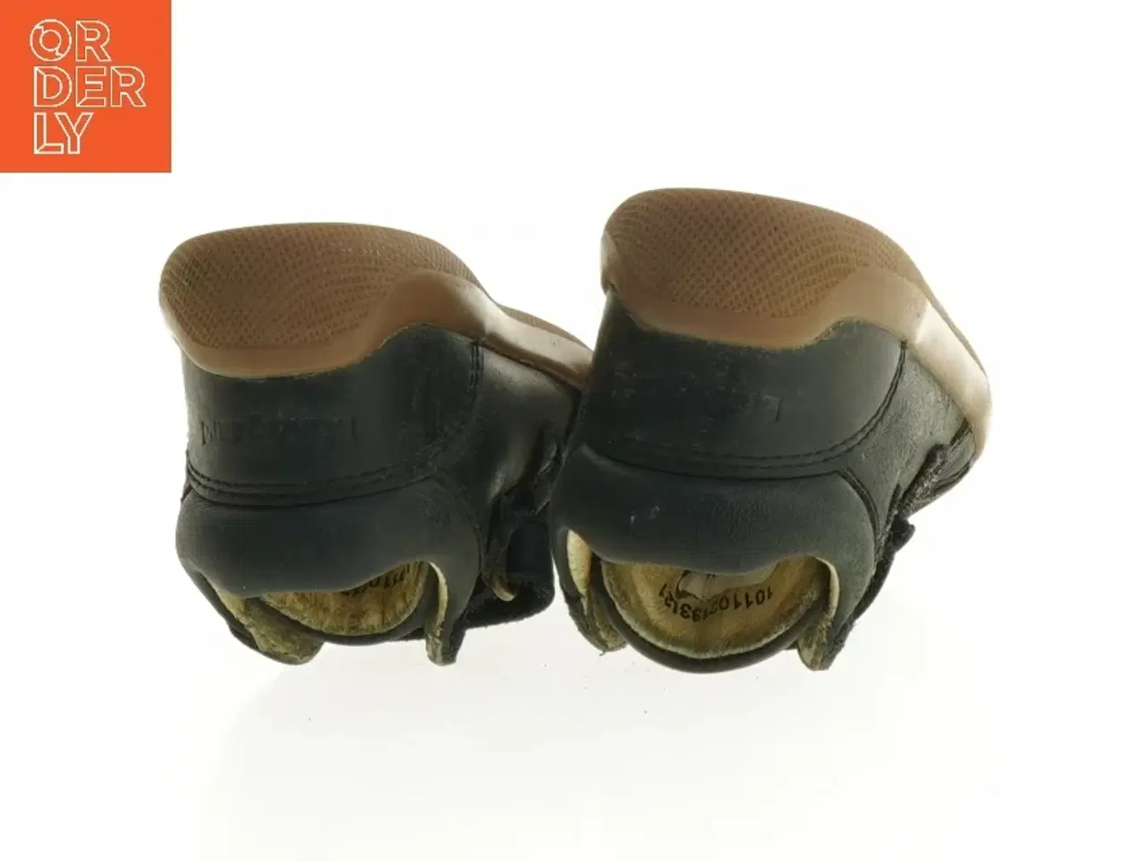 Billede 3 - Bundgaard børnesko fra Bundgaard (str. 22)