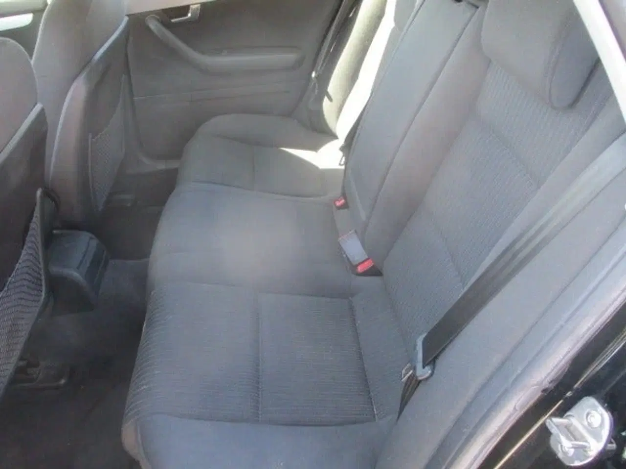 Billede 7 - Audi A4 2,0 S-line Avant