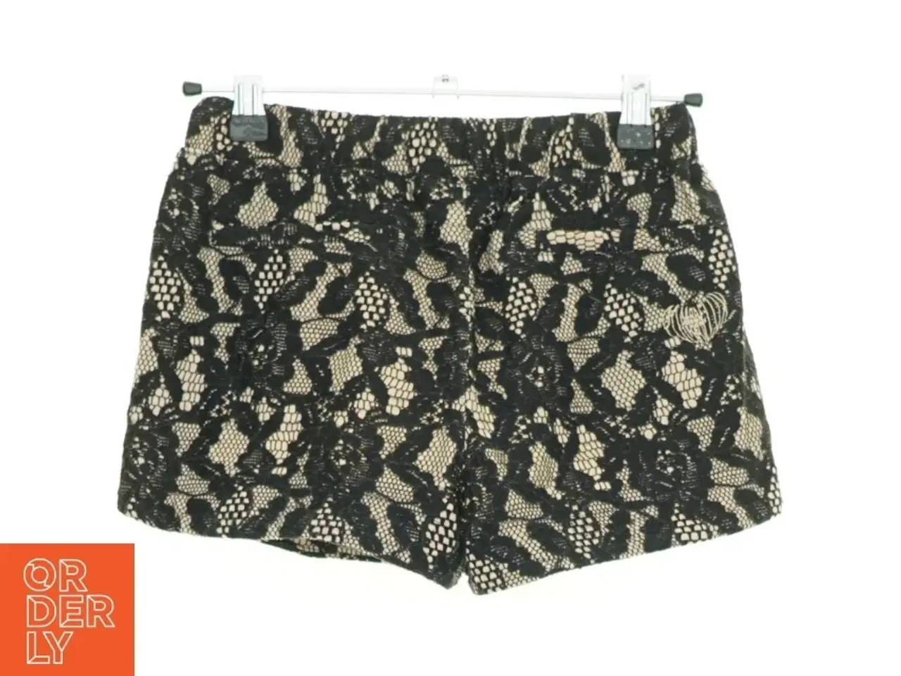 Billede 2 - Shorts fra Pomp de Lux (str. 134 cm)