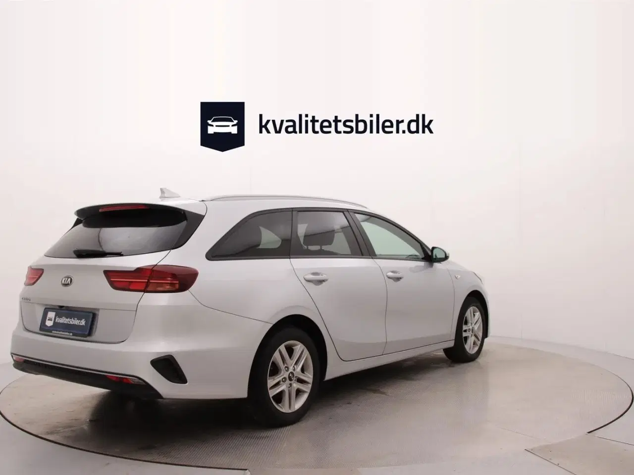 Billede 4 - Kia Ceed 1,0 T-GDi Active SW