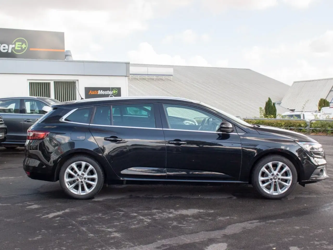 Billede 4 - Renault Megane IV 1,2 TCe 100 Zen Sport Tourer