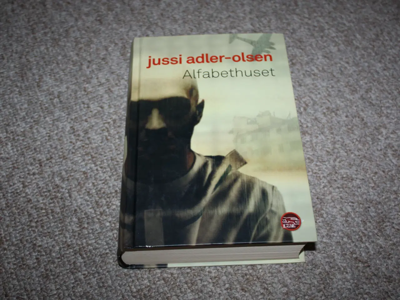 Billede 2 - Jussi Adler-Olsen Selfies 