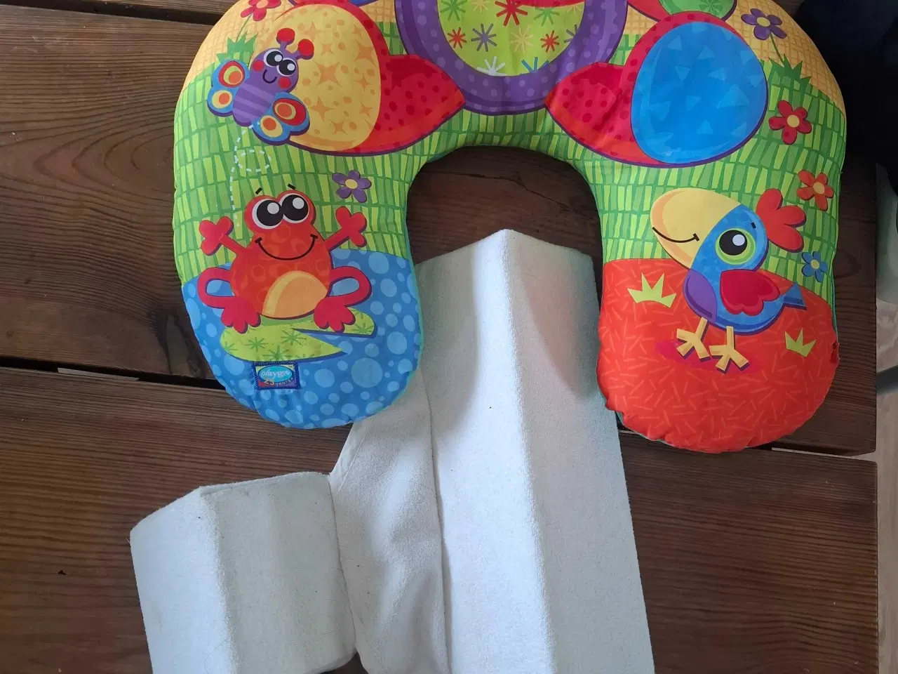 Billede 2 - Forskellige puder