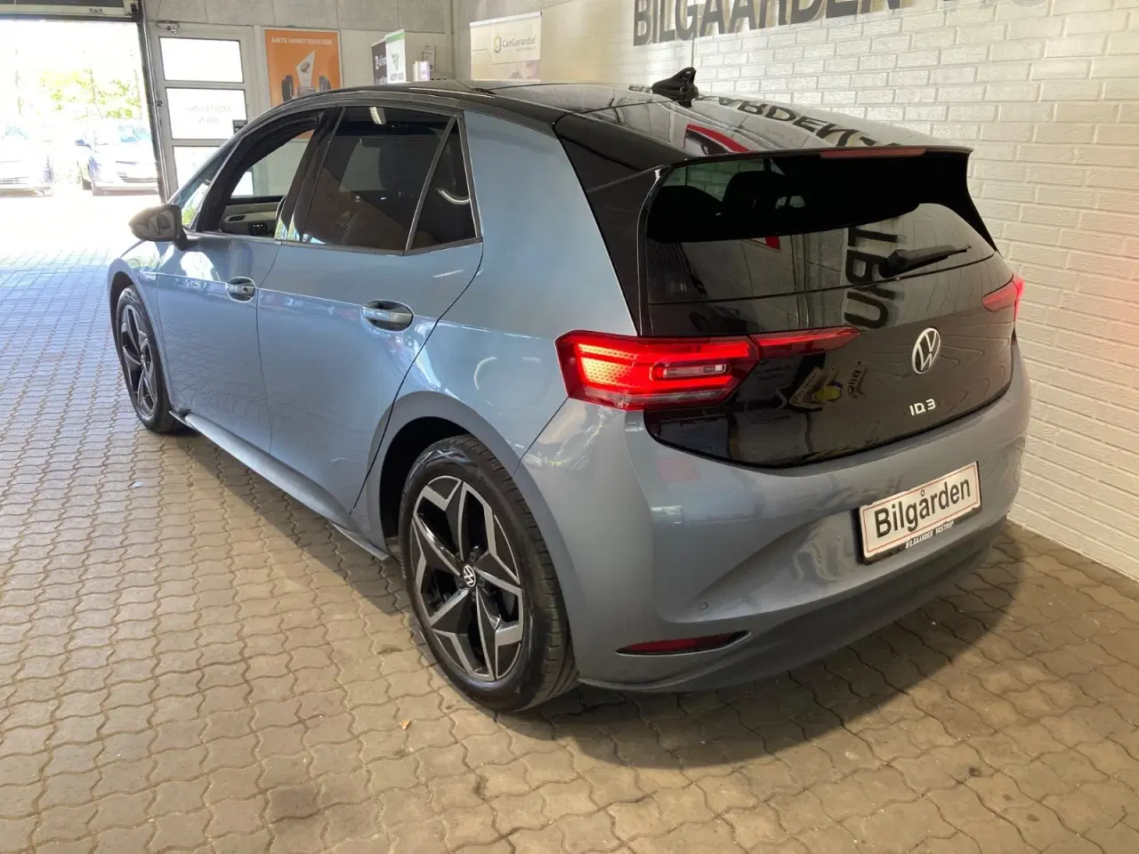 Billede 4 - VW ID.3 58 Pro Family