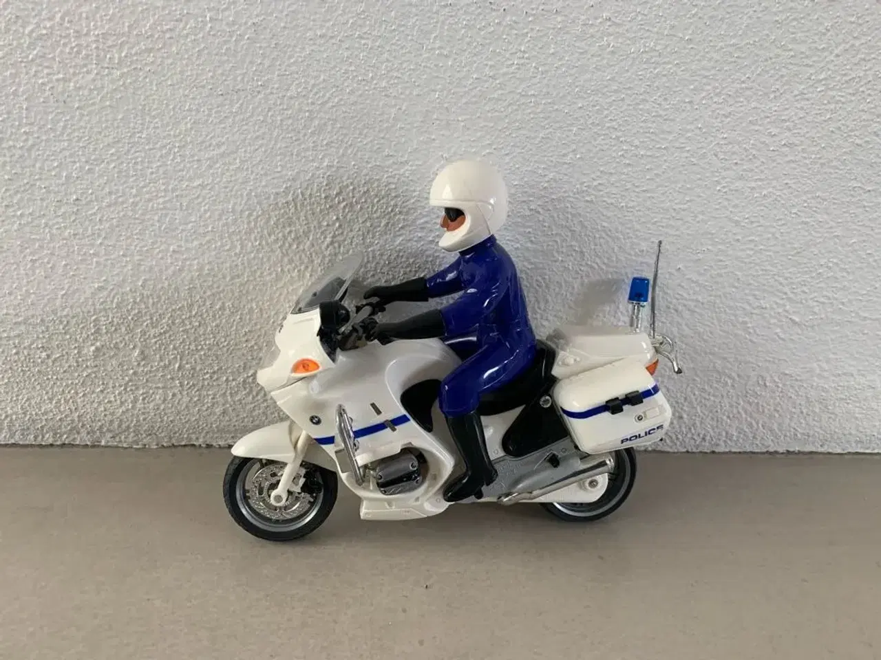 Billede 1 - Motorcykel