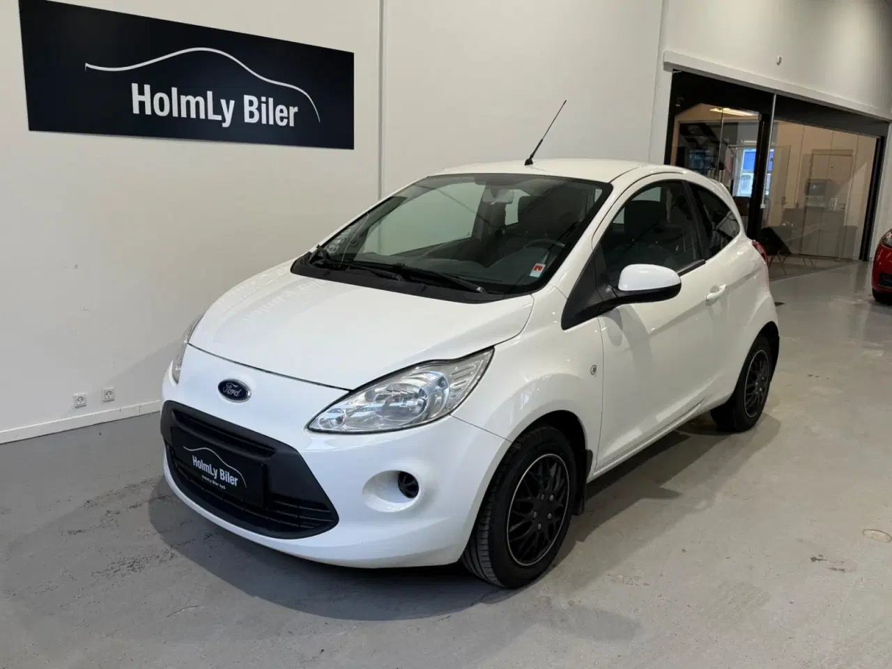 Billede 2 - Ford Ka 1,2 Trend