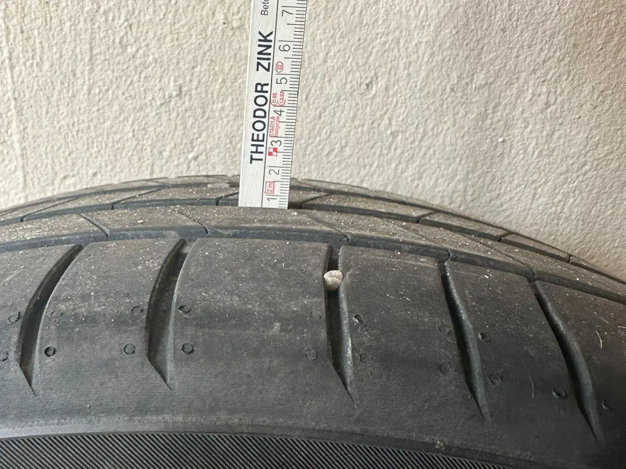 Billede 2 - Nye sommerdæk 215/55 R18 99H