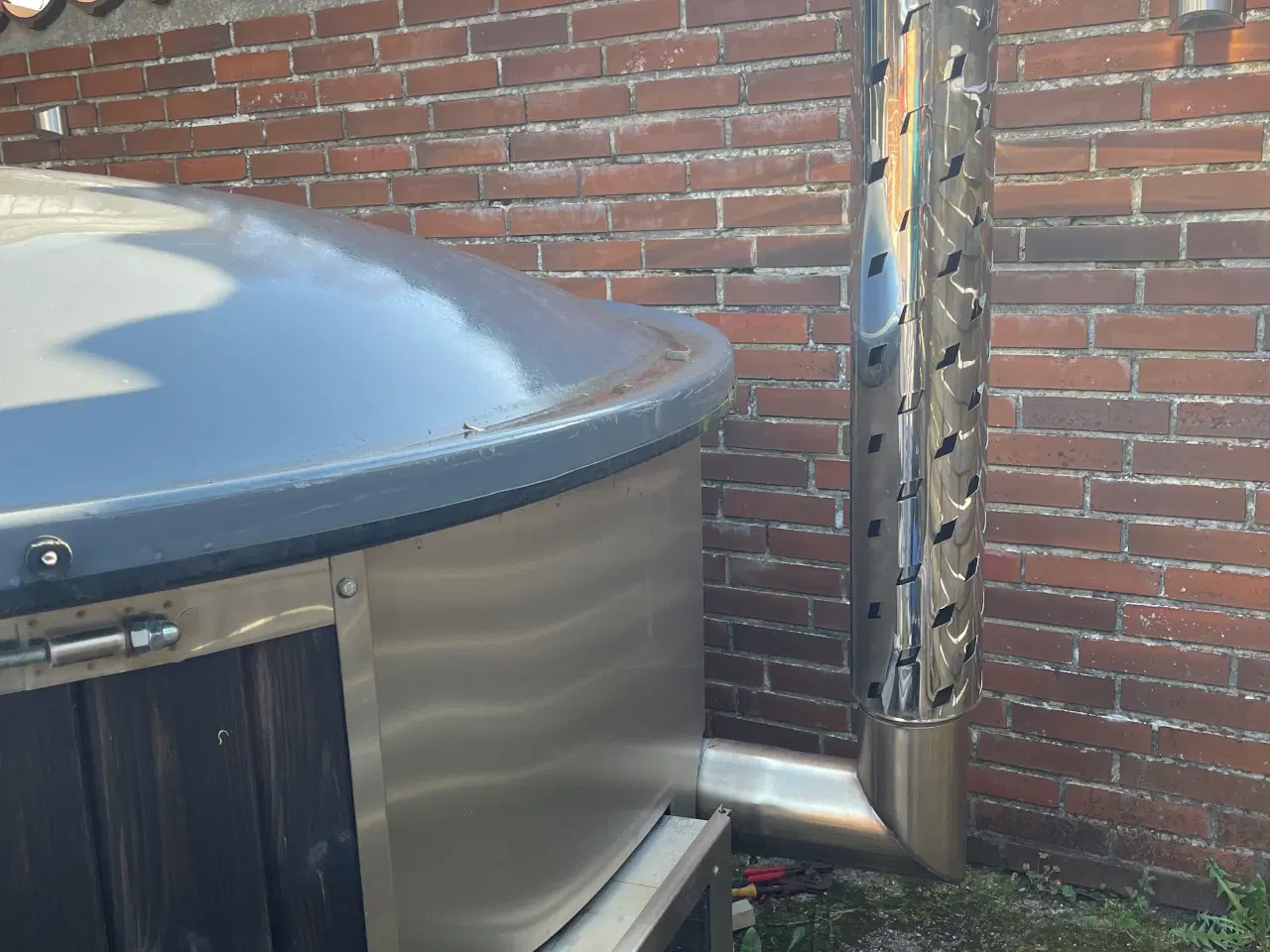 Billede 3 - Vindmarksbad perfekt stand
