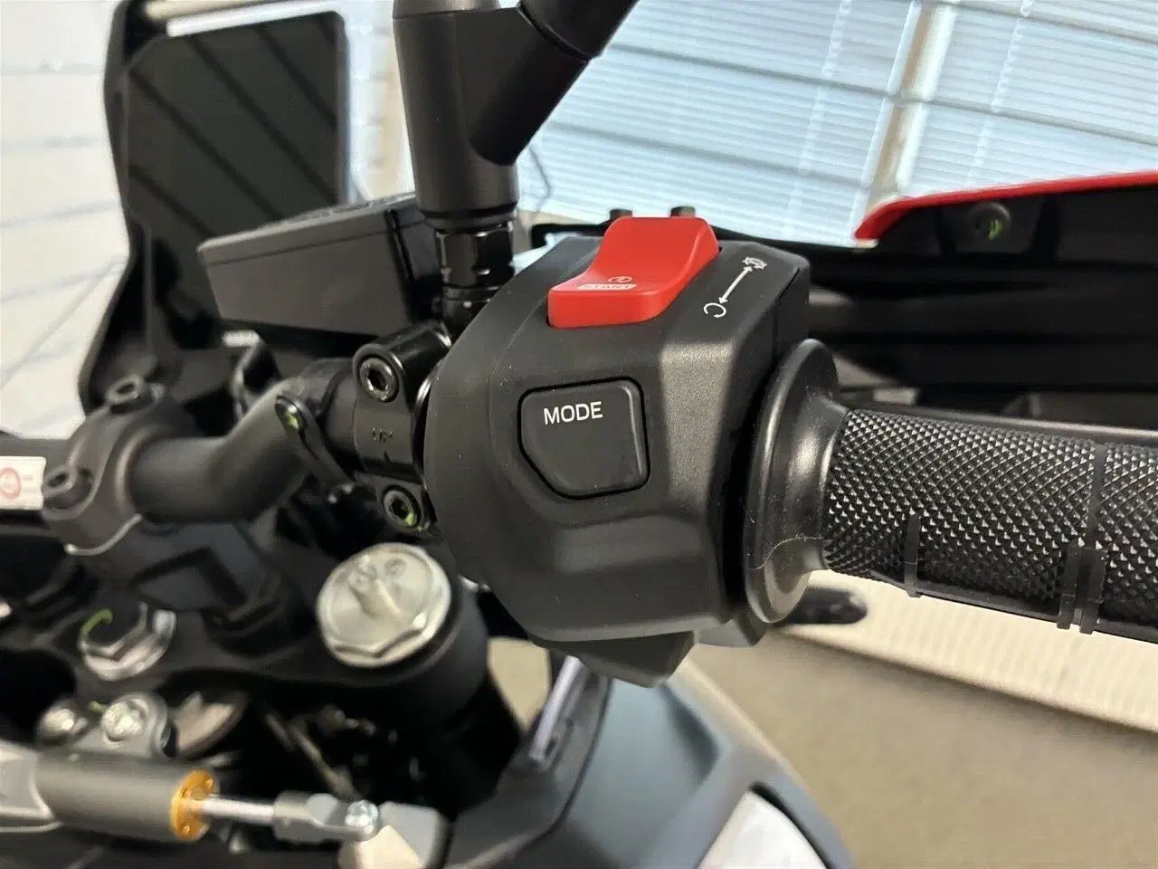 Billede 9 - Yamaha Ténéré 700 World Raid - Redline White