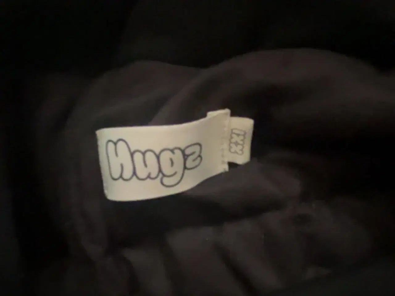 Billede 2 - Tyngde hoodie 