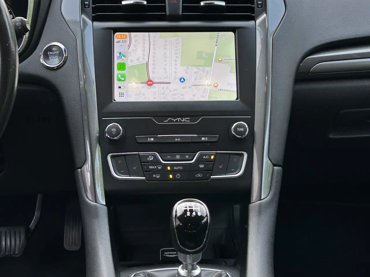 Billede 6 - Ford Mondeo