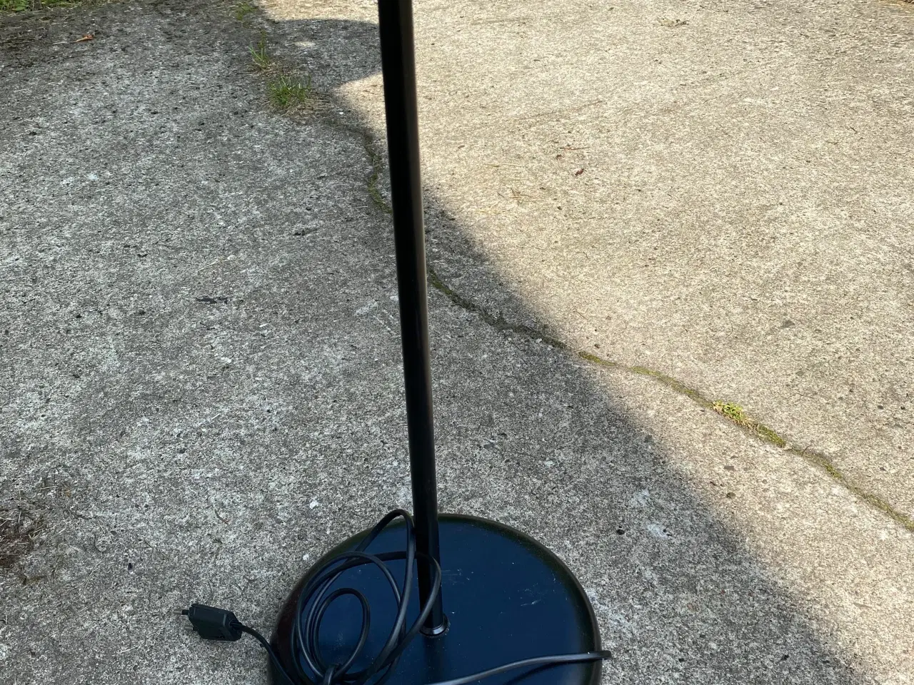 Billede 4 - Standerlampe