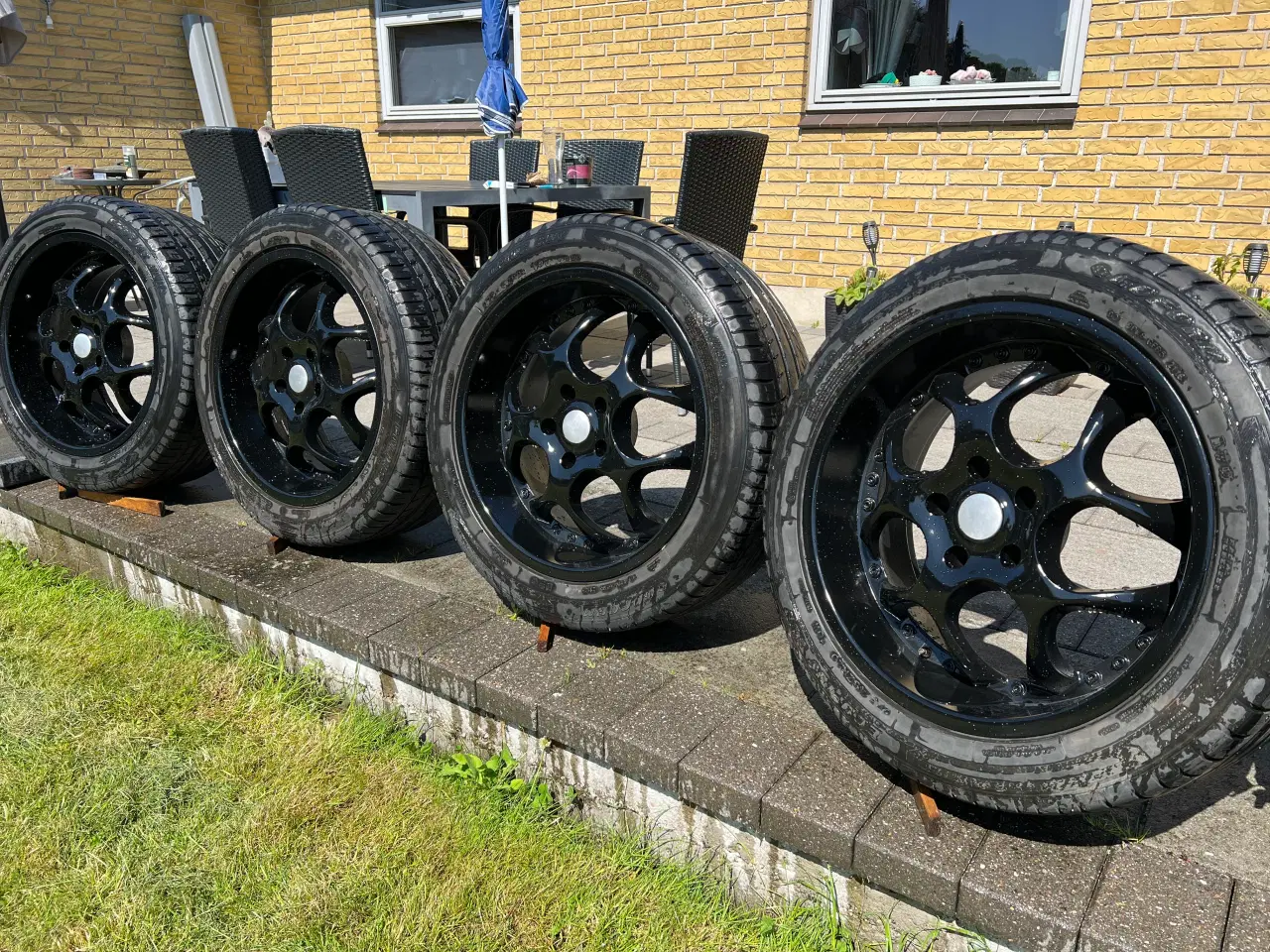 Billede 6 - JEEP 20” 5x127