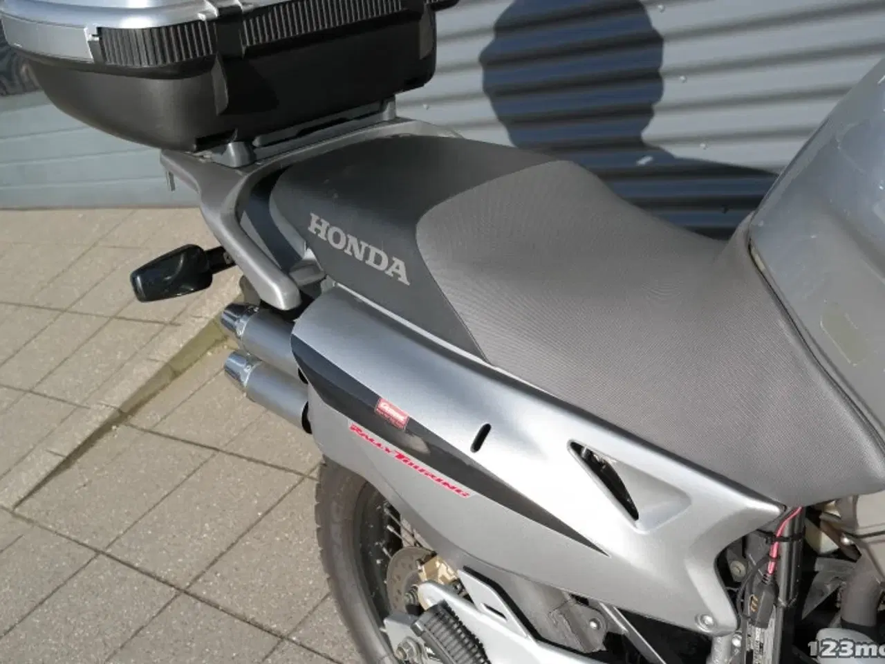 Billede 8 - Honda XL 650 V MC-SYD       BYTTER GERNE