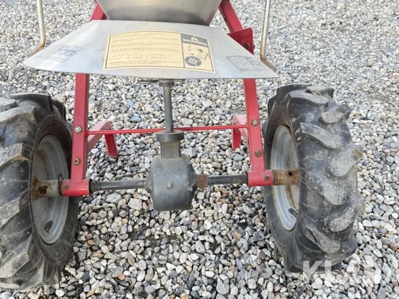 Billede 7 - Rondini SPT/50