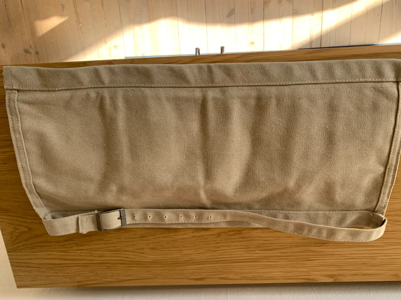 Billede 3 - Mavebælte til små haveredskaber