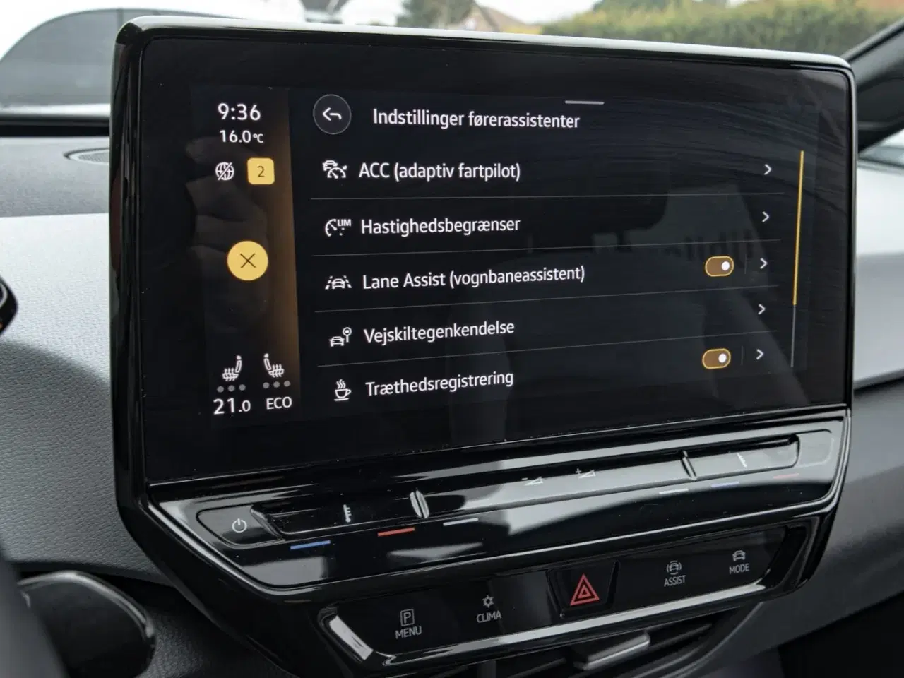 Billede 11 - VW ID.3 58 Pro Performance