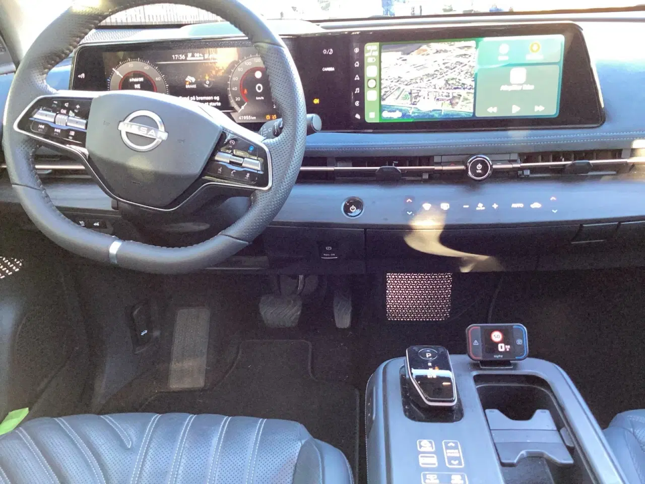 Billede 10 - Nissan Ariya 87 Evolve