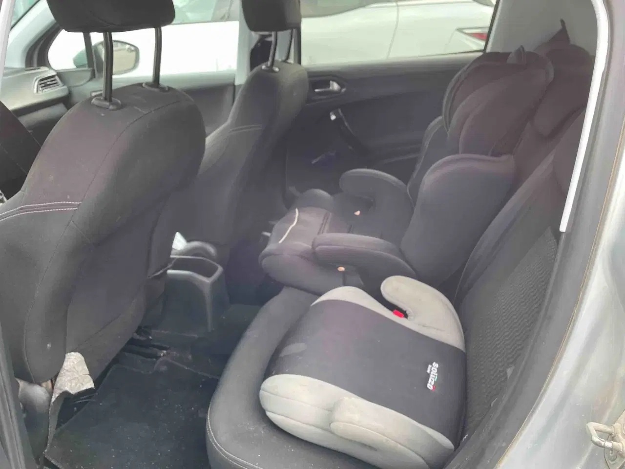 Billede 7 - Peugeot 208 Active 1.6.diesel