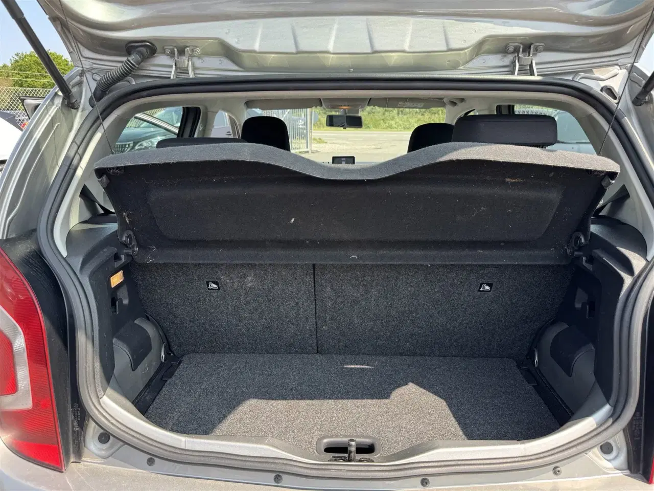 Billede 19 - VW up 1,0 MPI BMT Style 60HK 5d