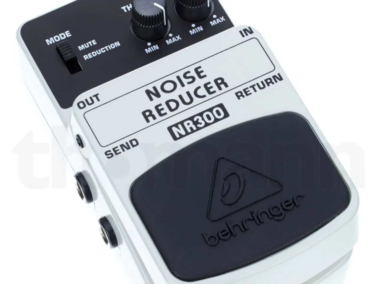 Billede 2 - Behringer NR300 Noise Reducer Ubrugt