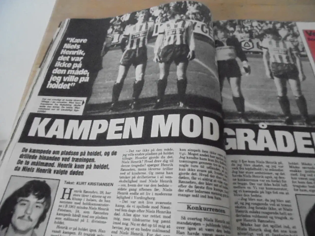 Billede 7 - SE og Hør nr. 12 fra 1979