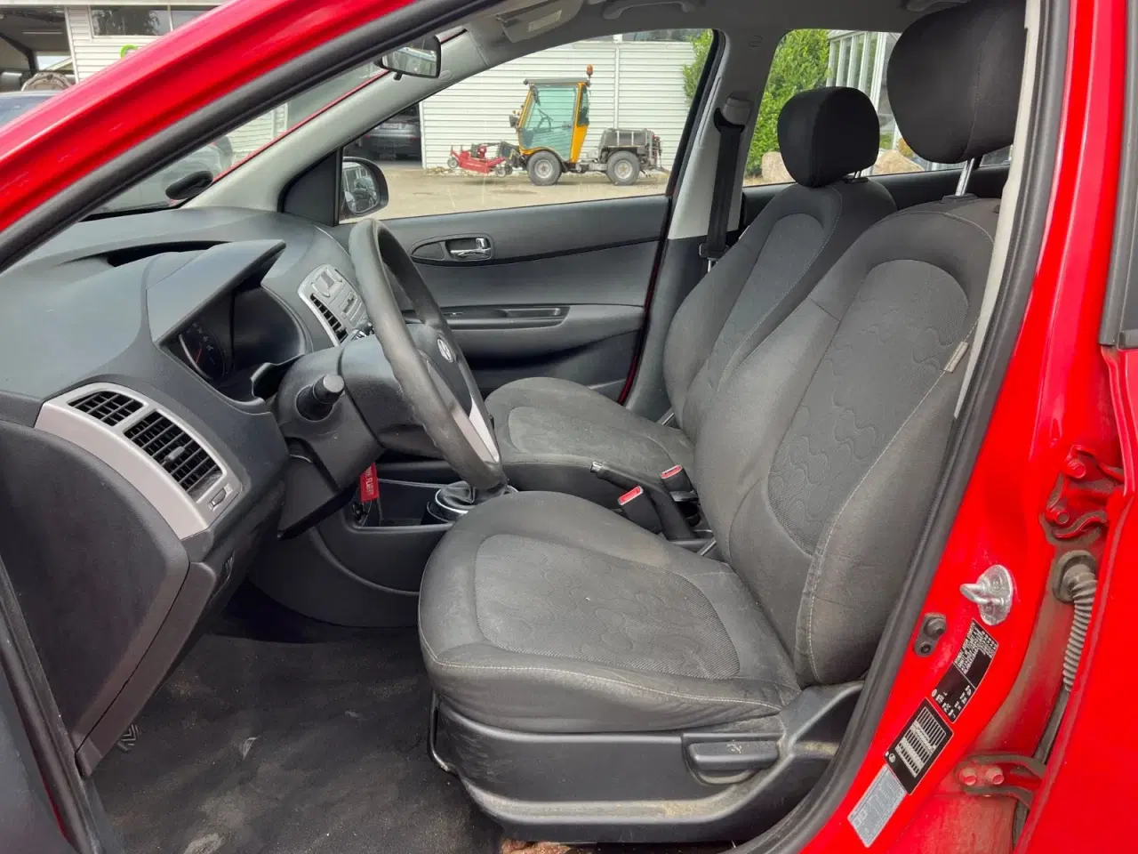Billede 6 - Hyundai i20 1,25 Comfort