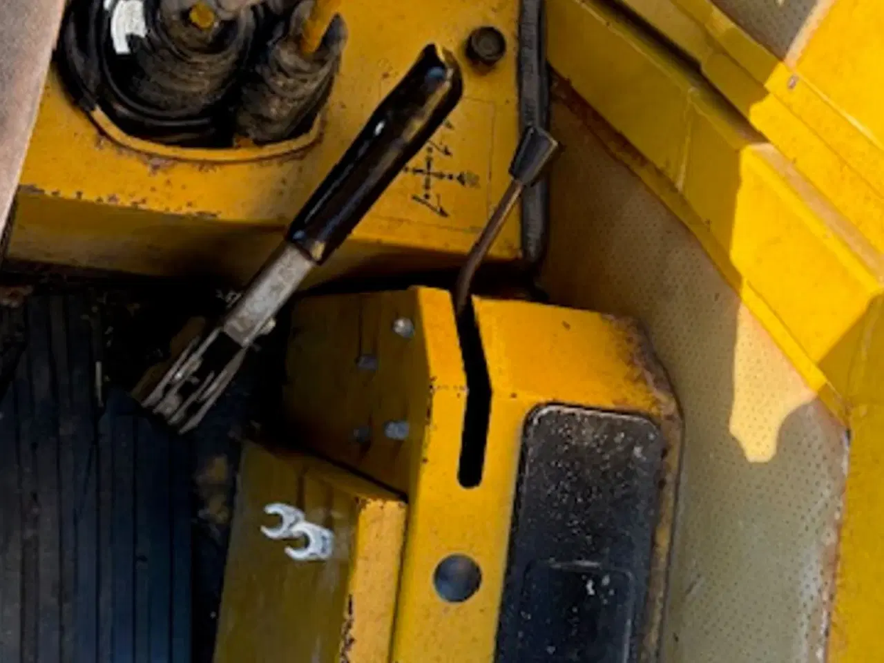 Billede 34 - Hydrema 806 CLS