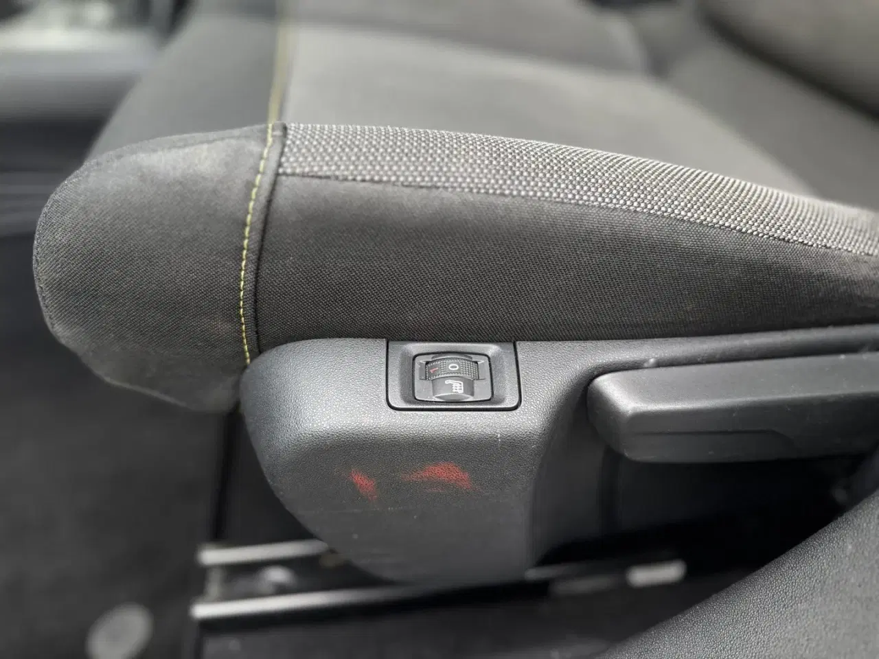 Billede 10 - Citroën C3 1,6 Blue HDi Iconic start/stop 75HK 5d