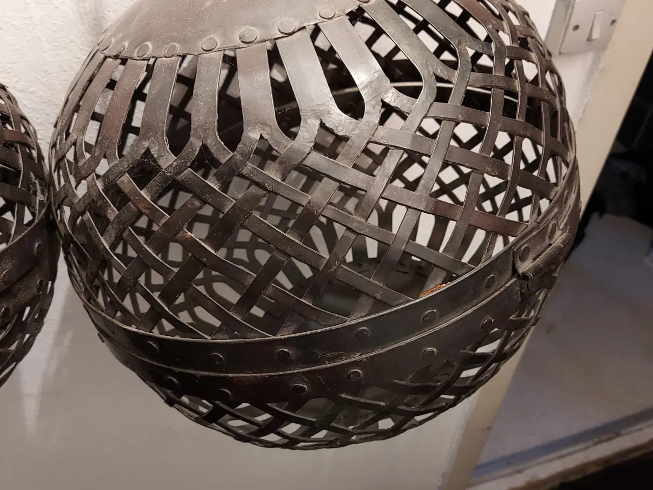 Billede 2 - Stål kugler