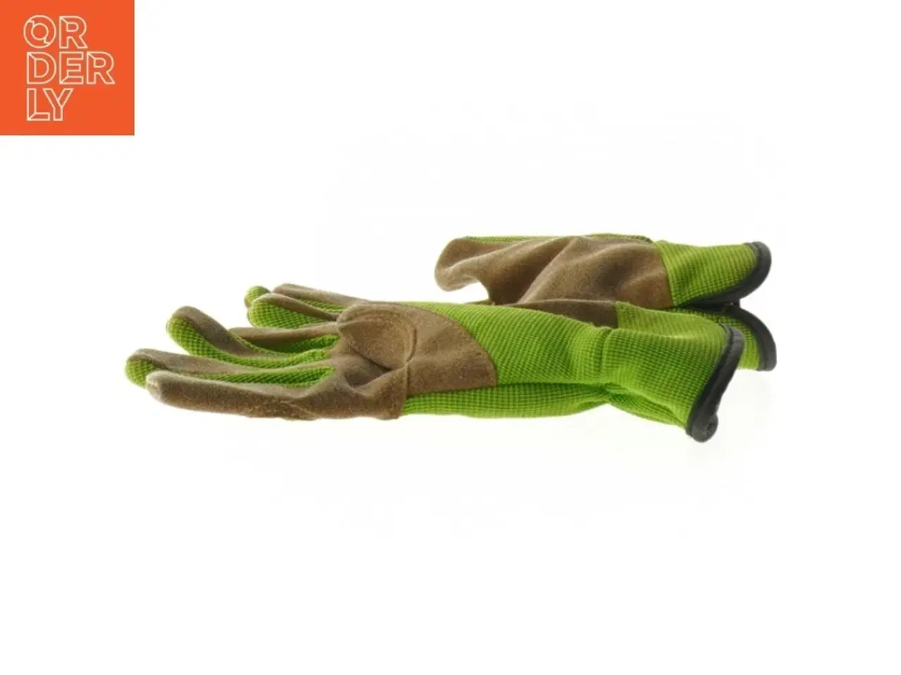 Billede 4 - Børnehandsker med motiv fra Biltema (str. Ekstra small)