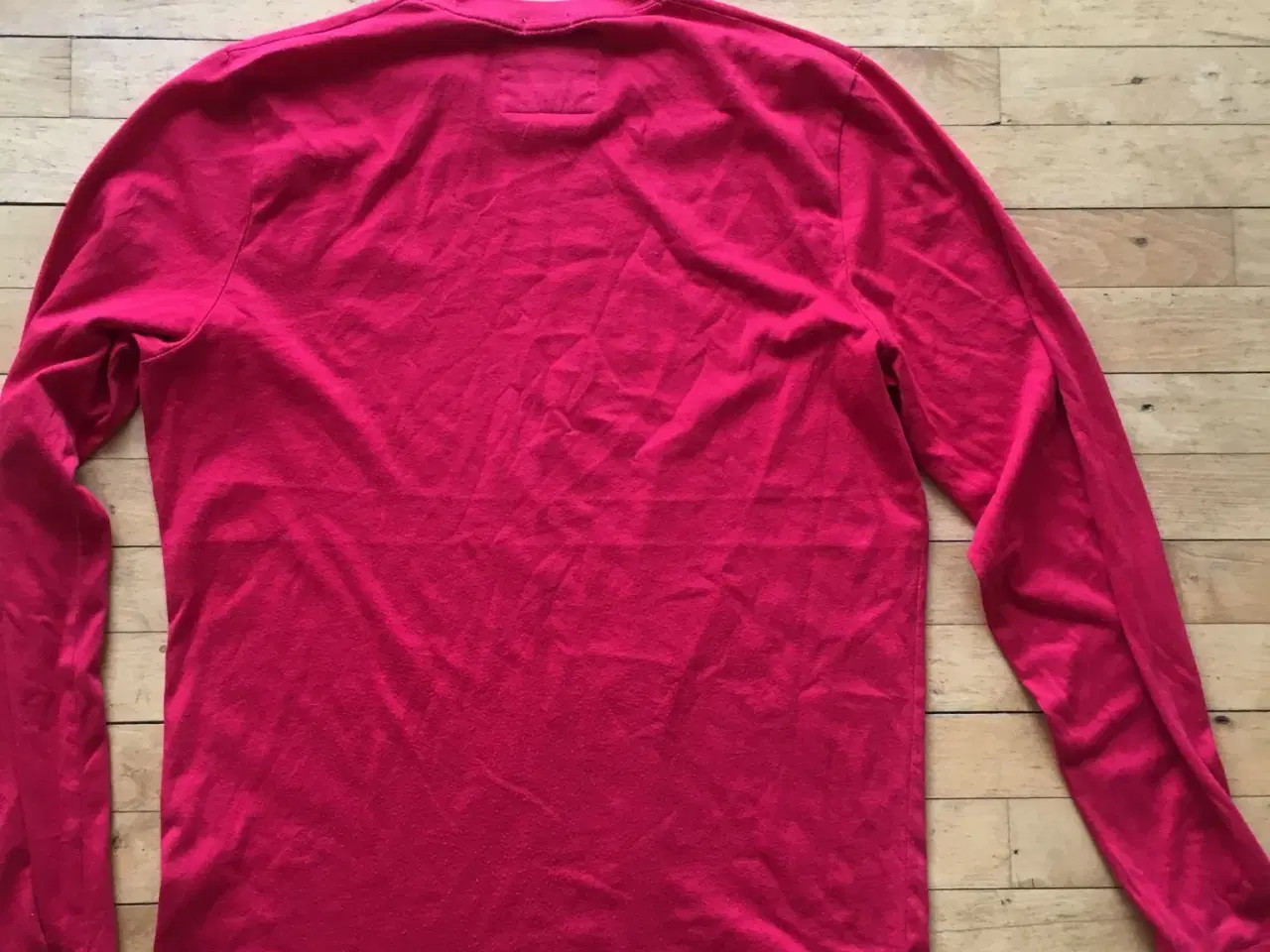 Billede 2 - Langærmet t-shirt