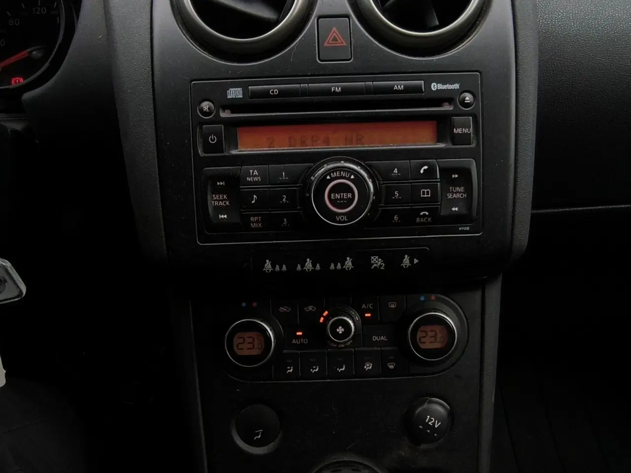 Billede 15 - Nissan Qashqai 2,0 dCi Acenta Van