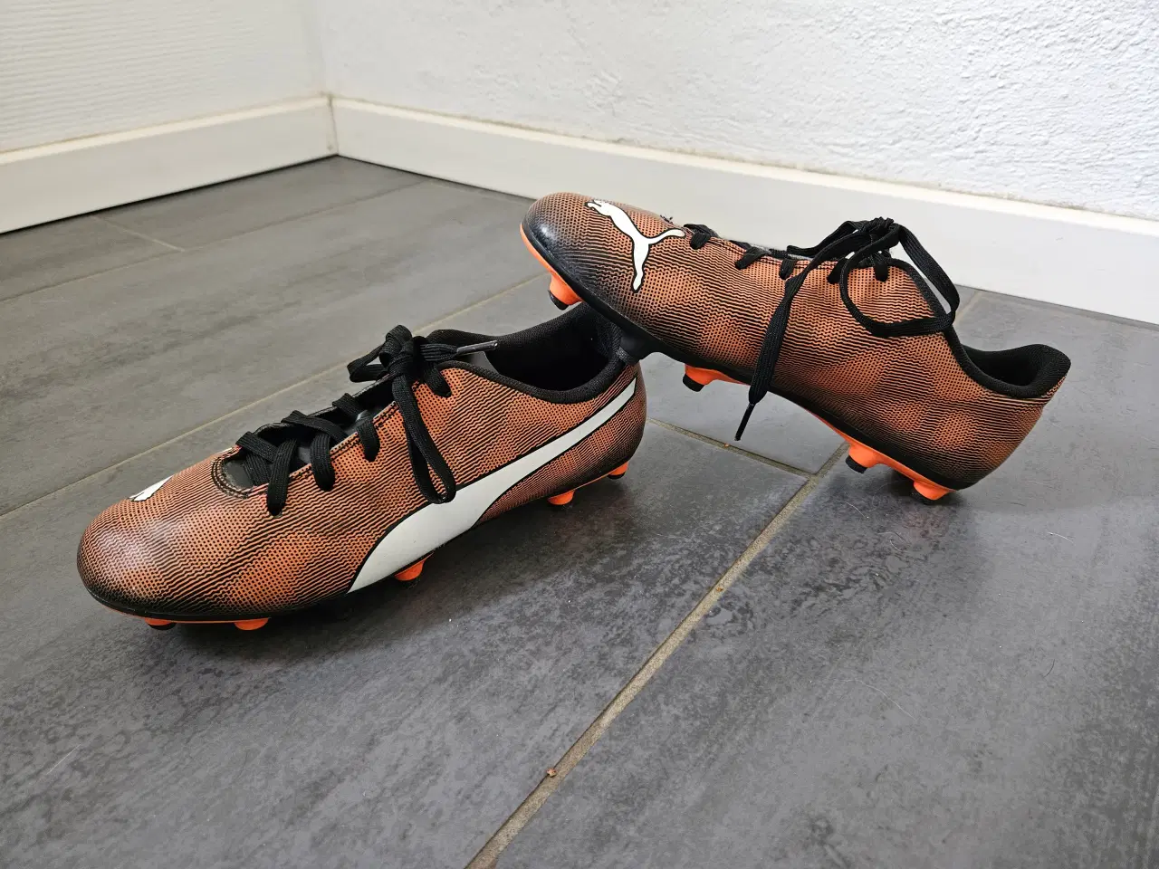 Billede 3 - Fodbold støvler 
