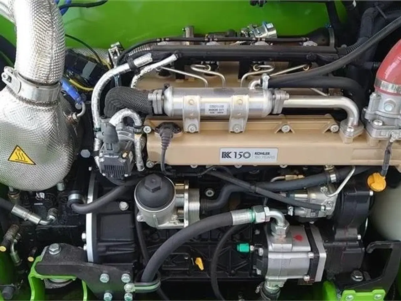 Billede 5 - Merlo P27.6PLUS