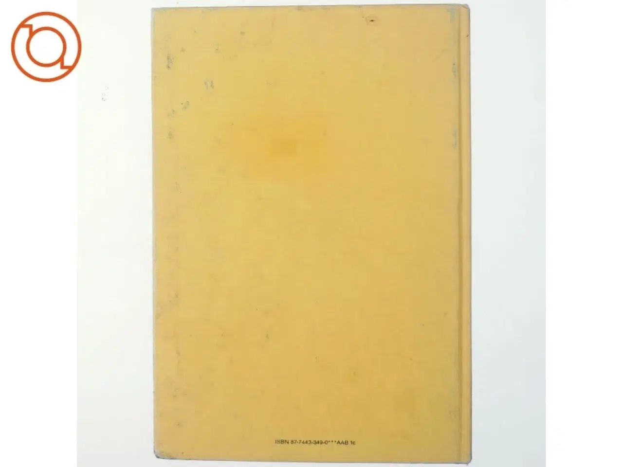 Billede 3 - Peter Plys og Tigerdyret (bog)