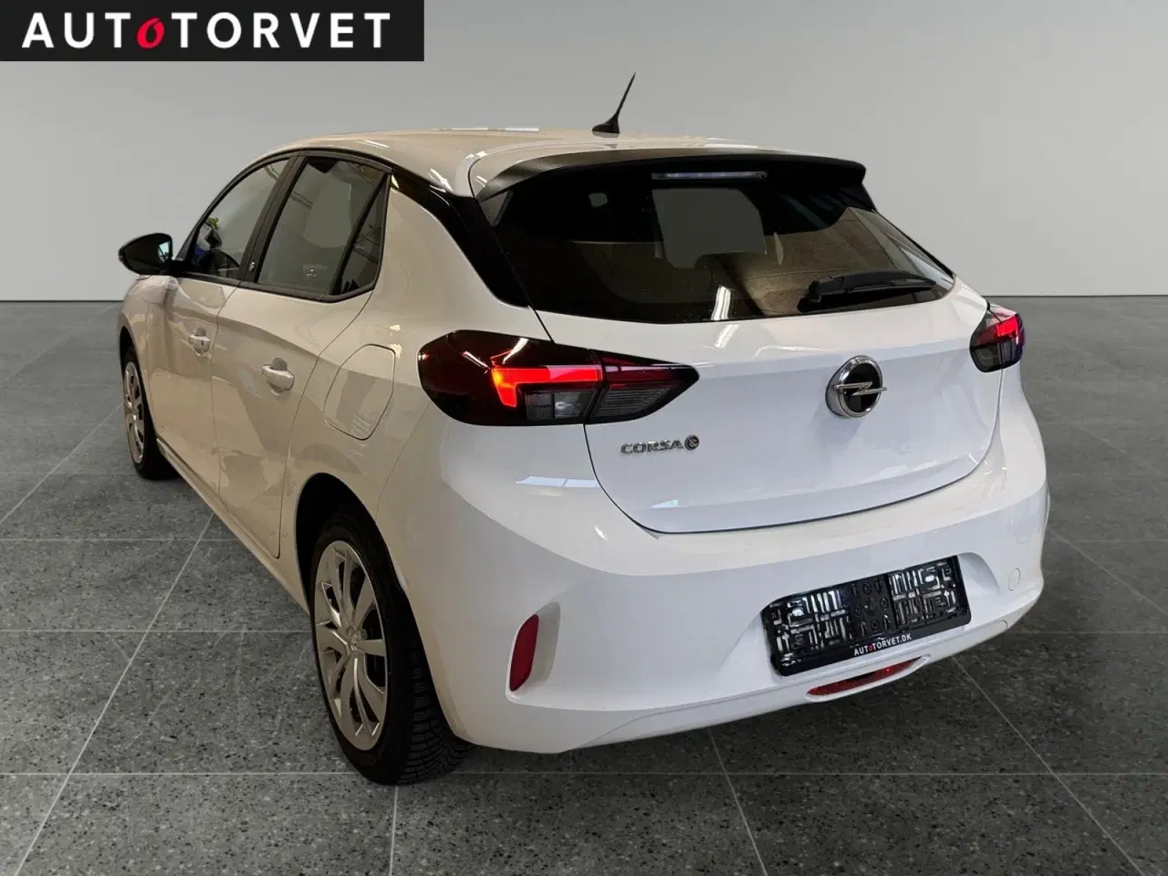Billede 4 - Opel Corsa-e 50 Edition