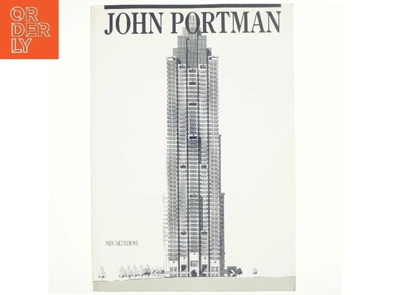 Billede 1 - John Portman